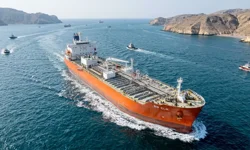 Pezeşkiyan: ABD’nin deniz ablukası başarısızlığa mahkumdur