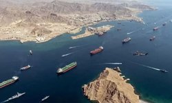 ABD: Ablukanın başlamasından bu yana 31 gemi geri döndü