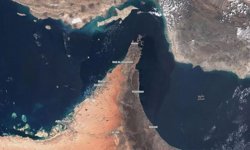 Hürmüz’de kriptolu geçiş dönemi başlıyor