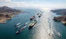 İran, Hürmüz'den geçecek gemilere mayınlara karşı alternatif rota açıkladı