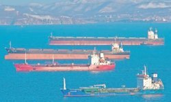 Küresel ticarette rota yeniden oluşturuluyor