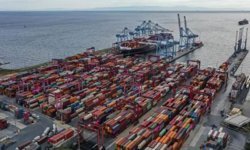 14 ilde ihracat 1 milyar doları aştı