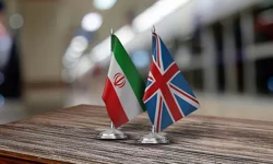 İngiltere: "Hürmüz Boğazı derhal ve şartsız şekilde yeniden açılmalı"