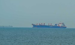 İran, Hürmüz Boğazı için yeni bir güvenlik paktı önerdi