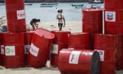 İran savaşı petrol şirketlerinin kârlarını artırıyor