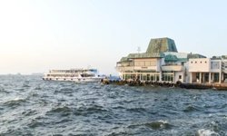 İzmir’deki tarihi iskeleler için yeni imar kararı