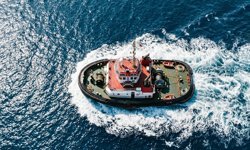 Kocaeli-2 römorkörcülük ihalesi için süreç başladı