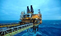 İran’ın Hürmüz'deki kontrolü sürerken Kuzey Denizi petrol fiyatları rekor kırdı