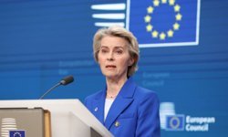 "Avrupa fosil yakıt bağımlılığı nedeniyle savunmasız"