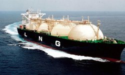 BOTAŞ'tan iki LNG gemisi için ihale