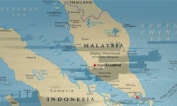 Hürmüz krizi Malakka Boğazı'nda gerilimi artırdı