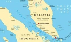 Singapur'dan 'Malakka Boğazı' açıklaması