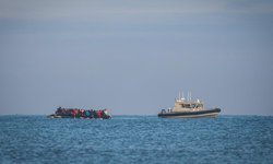 Manş Denizi'nde göçmen faciası: 4 ölü