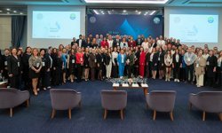 81 ilden öğretmenler mavi gelecek için buluştu