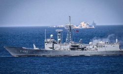 Mavi Vatan-2026 Tatbikatı tamamlandı