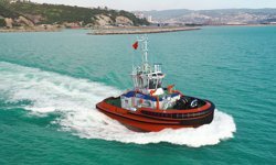 İzmir Aliağa römorkör ihalesinde rekabet: MarinTuğ & Med Marine ortak girişimi öne çıktı