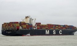 İran, İsrail bağlantılı 2 gemiye el koydu