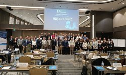 Maritime Trainer'ın müşteri semineri geniş katılımla gerçekleştirildi