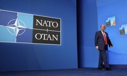 NATO müttefikleri ABD’nin Hürmüz ablukasına katılmayı reddetti