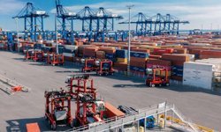 Küresel navlun piyasasında yükseliş beklentisi