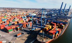 Küresel navlun piyasasında hareketlilik