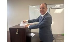 Türk Loydu Vakfı’nda Genel Kurul: Oral Erdoğan güven tazeledi