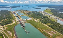 Panama Kanalı’ndan geçiş ücretlerinde rekor artış