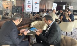 PERCON 2026, satın almacı ve tedarikçileri B2B cruise gemisinde buluşturdu