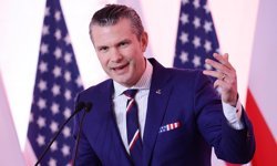 Hegseth: "İran Amerikan güçlerini tehdit ediyorsa tereddütsüz ateş açacağız"