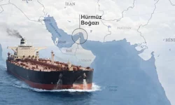 İran basını: "Hürmüz Boğazı tamamen kapatıldı, petrol tankerleri geri döndü"