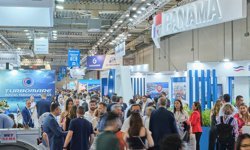 Posidonia 2026’da yapay zeka dönüşümü masada