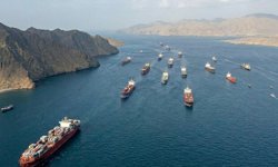 İran: Hürmüz'den geçiş ücretleri riyal ile ödenecek