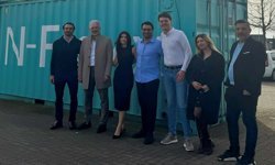 SodaFlexx, Türkiye pazarına Yıldızlar Deniz İşletmeciliği ile adım attı