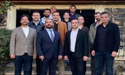 GMO’da yeni yönetim göreve başladı