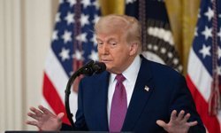 Trump açıkladı: İran ile ateşkes uzatıldı, abluka devam edecek