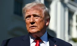 Trump’tan Hürmüz Boğazı Açıklaması: “Abluka Süreci Başlıyor”