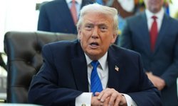 Trump: İran ile pek çok konuda anlaşmaya vardık