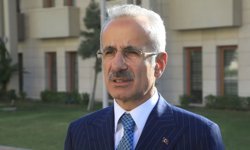 Uraloğlu: Hürmüz'deki 8 geminin tahliyesi için çalışıyoruz