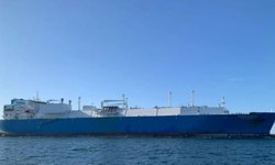 Gazprom'dan Çin'e yaptırım sonrası ikinci LNG teslimatı