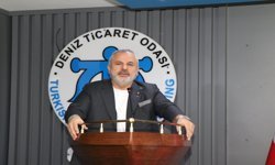 DTO Aliağa Şubesi'nin nisan ayı meclis toplantısı gerçekleşti