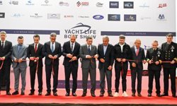 Antalya’da denizcilik vurgusu: Sektörün kalbi fuarla atıyor