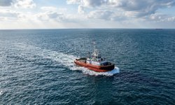 Yalova Bölgesi'nin römorkörcülük hizmeti için ihale açıldı