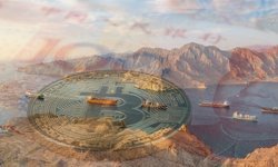 Hürmüz'den geçişte kripto para ve yuan dönemi