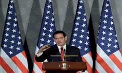 Rubio: “Saatler İçinde İyi Haberler Gelebilir”