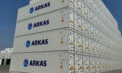 Arkas Line, Hindistan iç hatlarını limanlara entegre ediyor