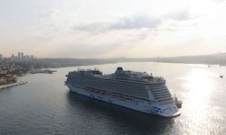 AROYA Cruises yeniden Akdeniz’de