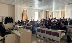 Ayden Marine’den eğitime stratejik destek