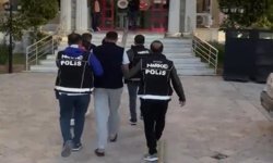 Aydın'da teknede 186 kilo uyuşturucu ele geçirildi