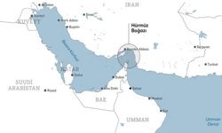 IMO: Basra Körfezi'nde bin 500 gemi ve 20 bin mürettebat mahsur