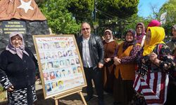 26 yıl önce deniz faciasında hayatını kaybeden 38 kişi anıldı
